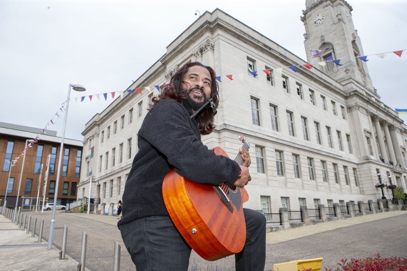 Main image for Indian superstar moves to Barnsley