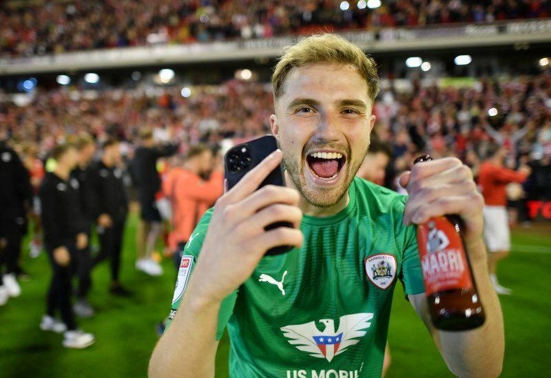 Main image for Former loanee to join Charlton