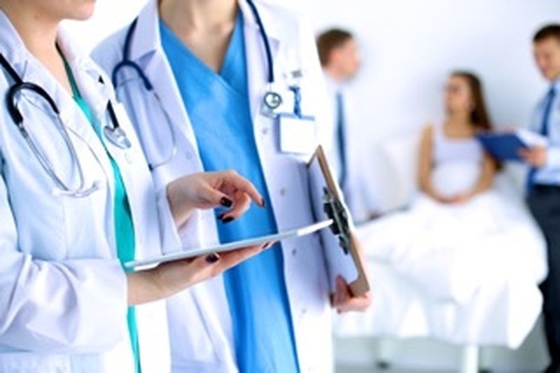Main image for Junior doctors to strike again