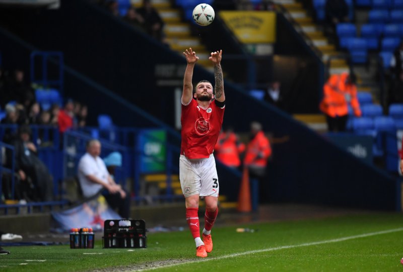 Main image for Pitchside towels banned