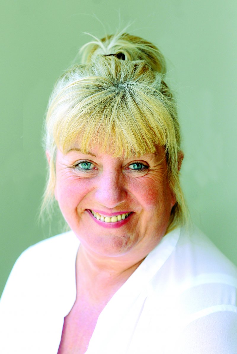 Main image for Chrissy Dawson: 16.06.23