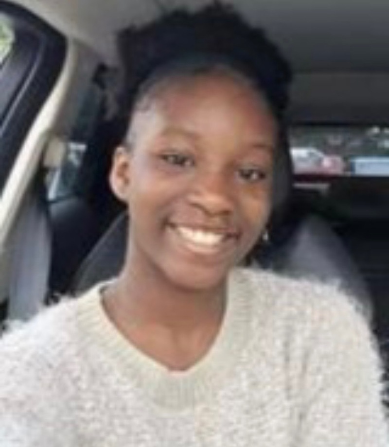 MISSING: 13-year-old Carmelle Hepi.