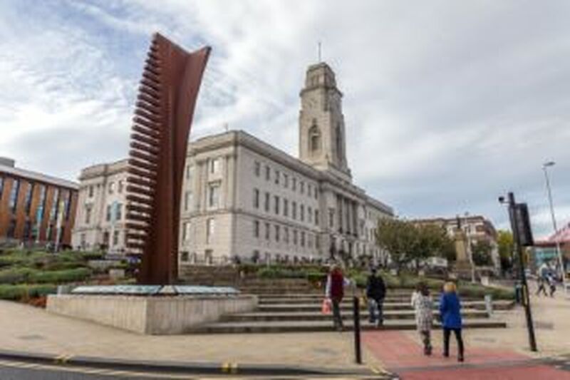 Main image for Major projects to come following success of Glass Works