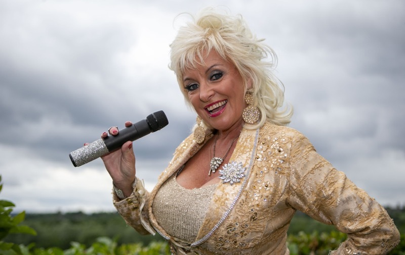 Main image for Tribute act slams social media rules