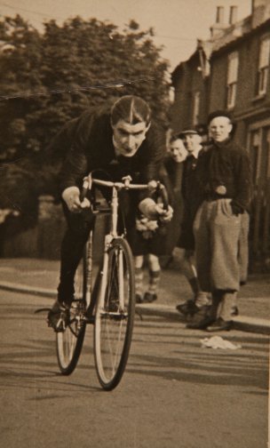From the archives: Memories of cycling's good old days as the Tour de France gets underway Image