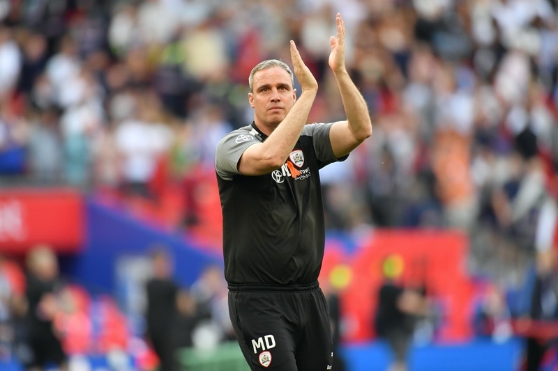 Michael Duff