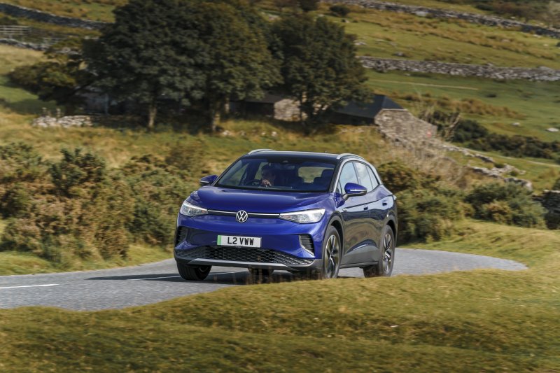 Main image for ID4 is a top-notch family EV