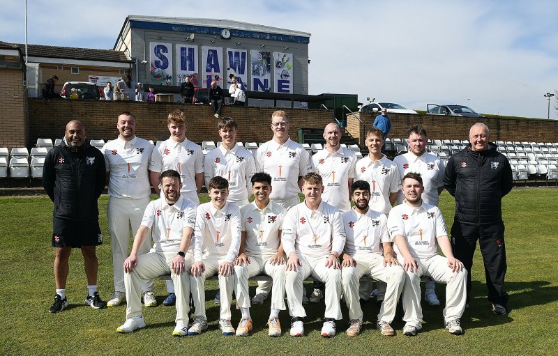Main image for Two wins for Shaw Laners