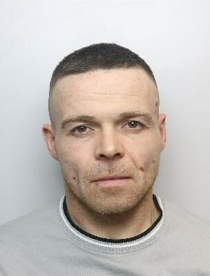JAILED: Steven Kerley.