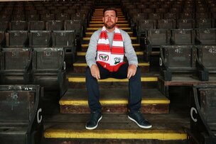 Darrell Clarke column