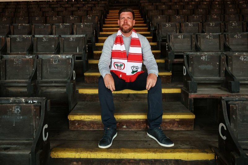 Darrell Clarke column