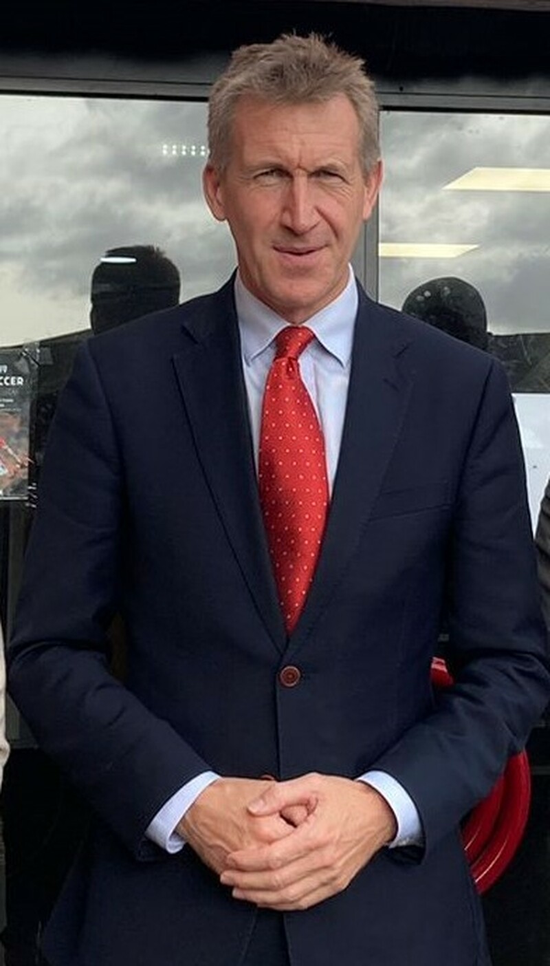 Main image for MEET THE CANDIDATES: The Barnsley North constituency
