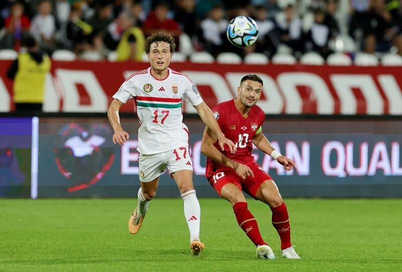 Main image for Callum Styles hoping to play his part against Germany
