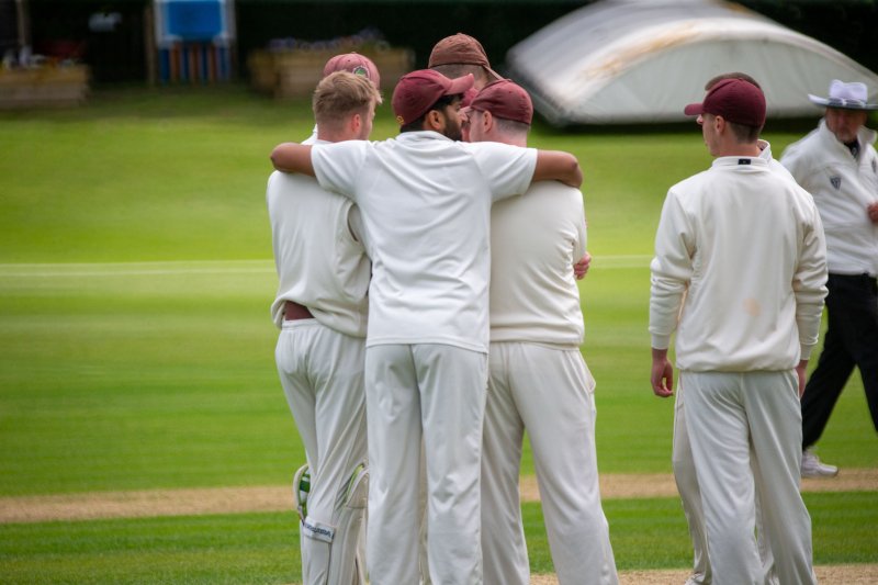 Main image for Cawthorne target top half after beating Barnsley