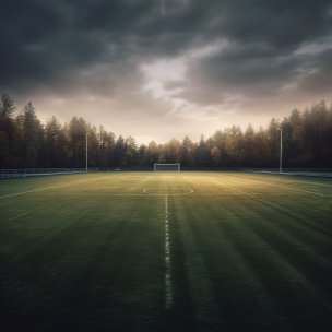 Main image for North Gawber relegated