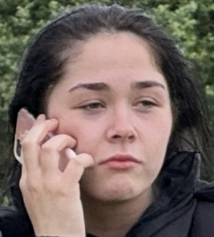 Main image for Increasing concern for missing teen