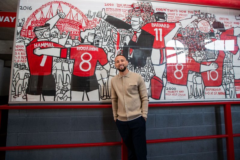 Picture: Barnsley FC