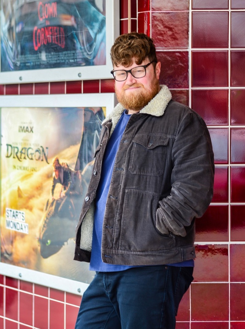 BLOCKBUSTER: Pete Selwood.