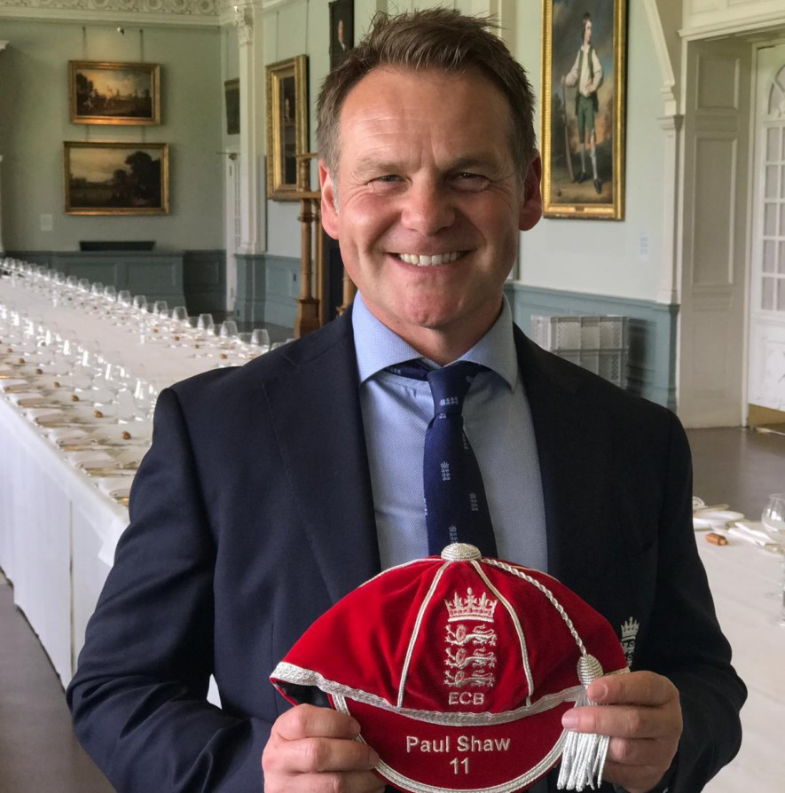 Main image for Barnsley man in charge of ECB’s coach programme