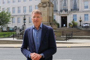 Main image for Pioneering move on employment praised