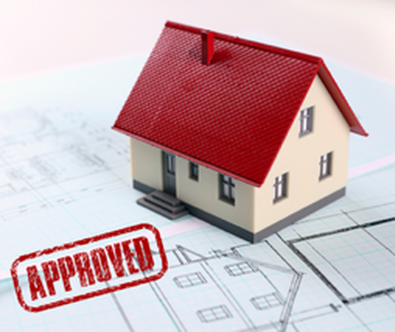 Main image for Contentious ‘sacred land’ plans for houses get approval