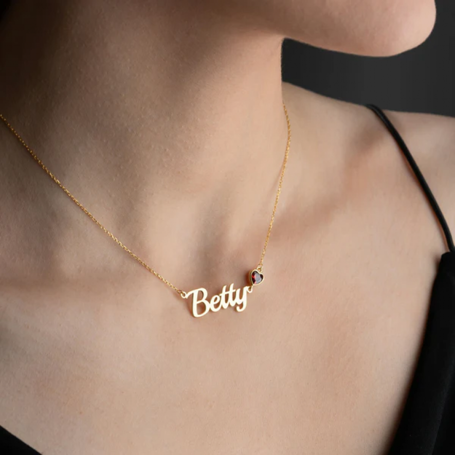Main image for Birthstone Jewellery for Every Personality: A Guide to Meaningful Gifts