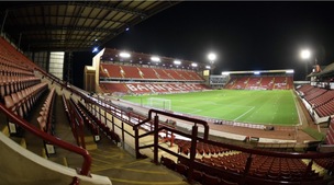 Main image for Oakwell fanzone on council agenda