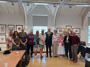 PROJECT: The scheme has helped a number of Barnsley residents.