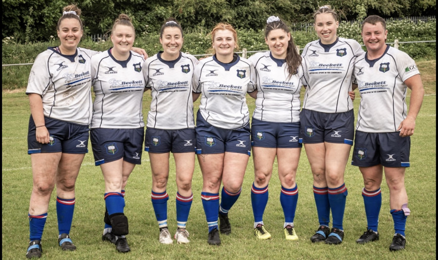 Main image for 8 Barnsley players set for Twickenham final