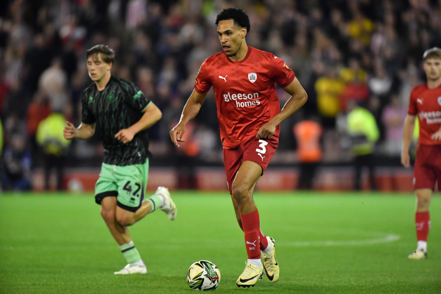 Main image for Russell nets for Jamaica ahead of Gold Cup