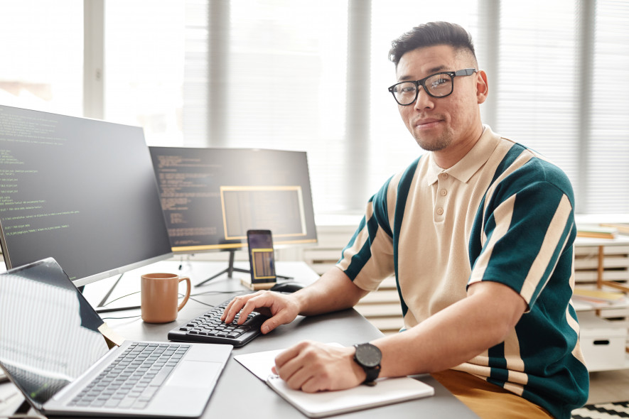 Main image for Make the Smartest Move for Your Next Project: Hire KnockoutJS Developers