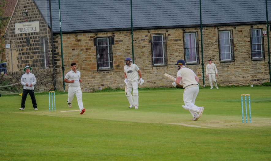 Main image for Swaine make it 7 from 7