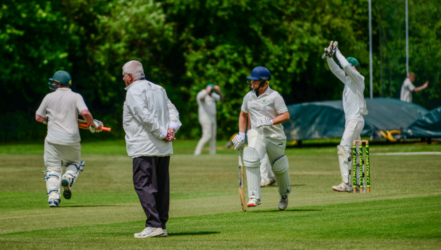 Darton CC