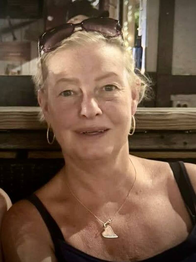 IN MEMORY: Yvonne Ford.