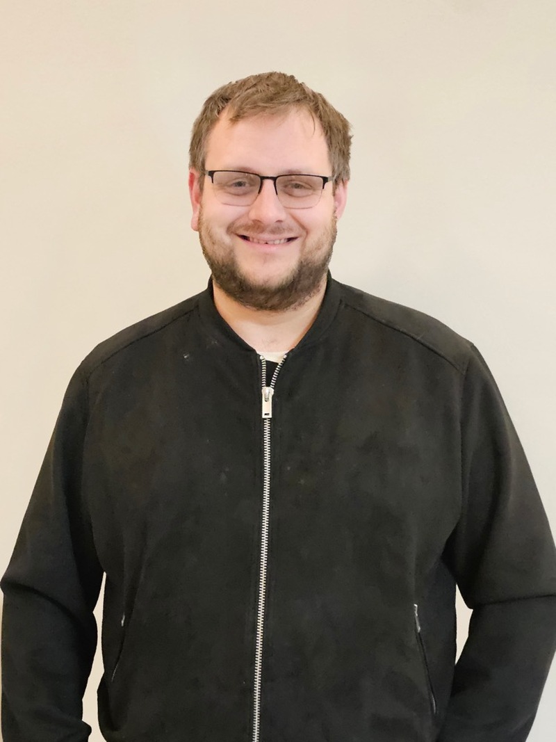 Councillor Chris Wray