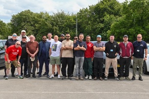 CONCERNS: Barnsley’s taxi drivers are up in arms about the situation.