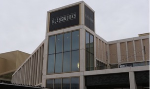Main image for Major retailer served notice as Glassworks unit merger is approved