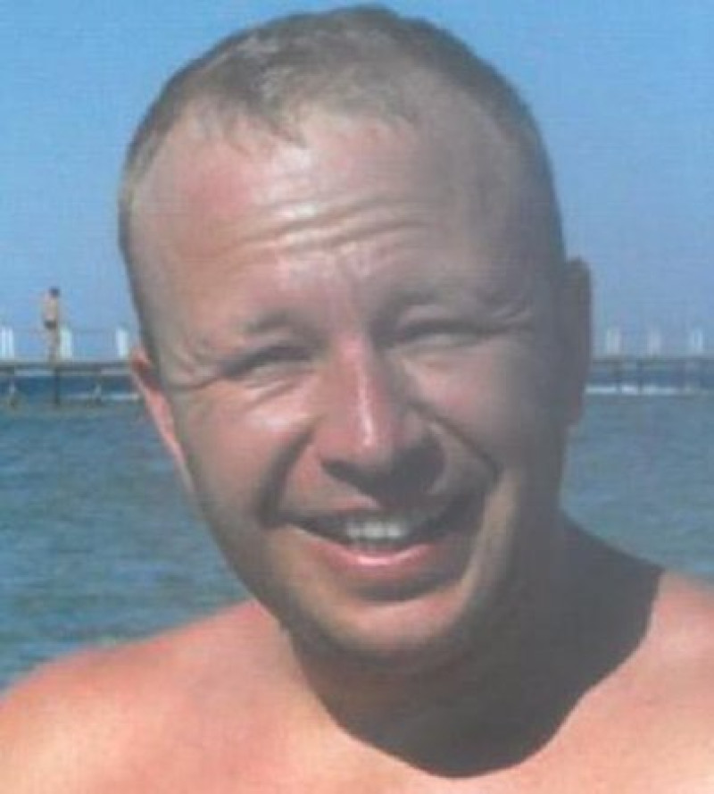 Main image for Gun blast victim named