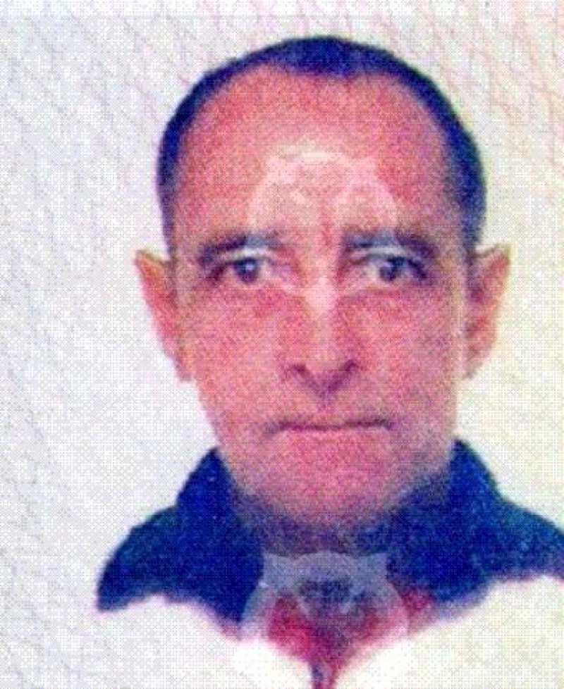 Main image for Body found in river Dearne