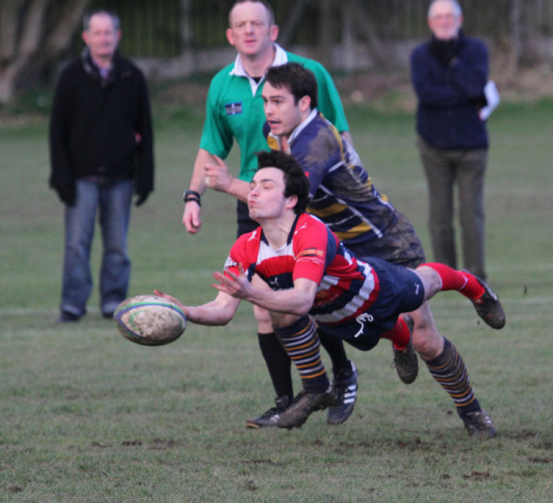 Main image for Shaw Laners continue superb run