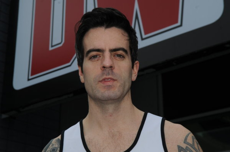 Main image for Gym manager is fit for a marathon