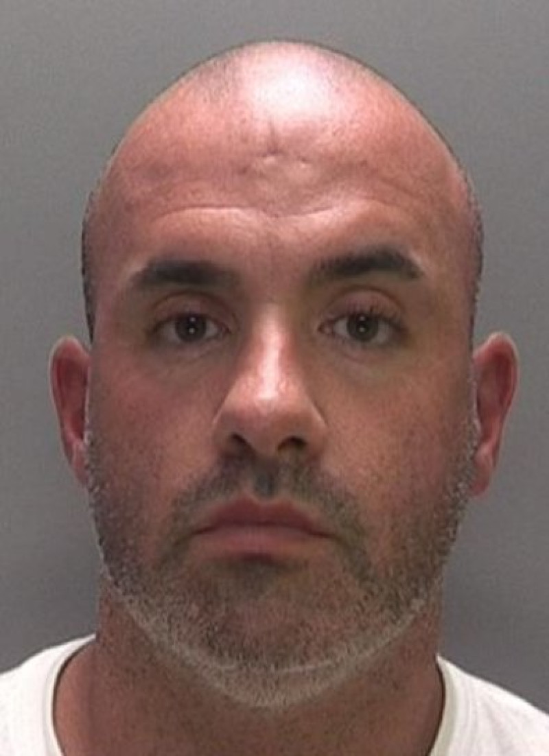 Main image for Gang member jailed over five tonne cocaine plot