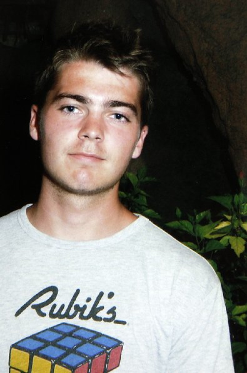 Main image for Home Secretary approves student's extradition