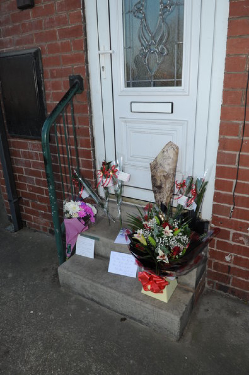 Main image for Shock kills Lundwood father, 29