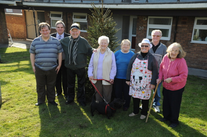 Main image for It's Christmas all year round at Elm Court