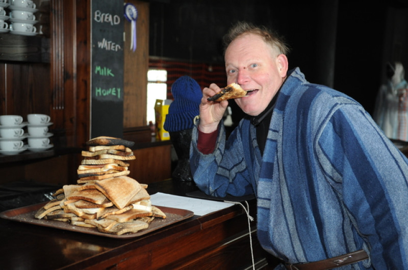 Main image for Pub landlord to star in sketch show