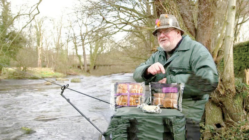 Main image for Aldi 'trout' star spills the beans