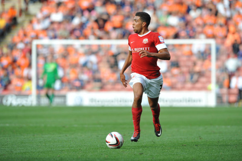 Main image for Golbourne to work on fashion and rehab after 'massive kick in the teeth'