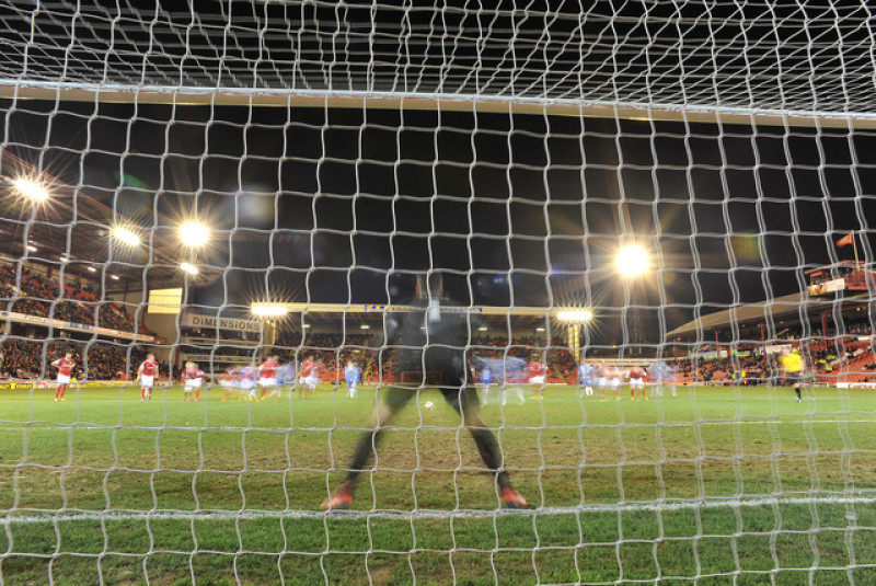 Main image for Steele: Most important penalty save I have made