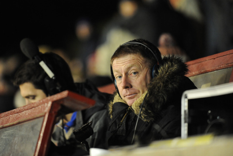 Main image for Hignett, Hendrie and Dennis to talk about promotion season